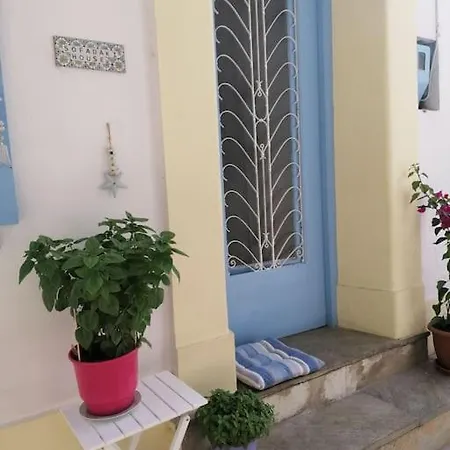 Sofadaki Traditional House Holiday home Skopelos Town