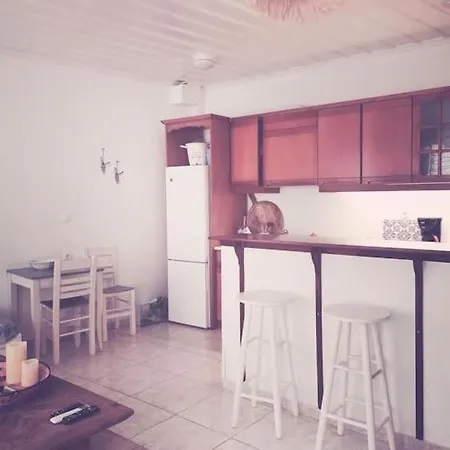 Sofadaki Traditional House Holiday home