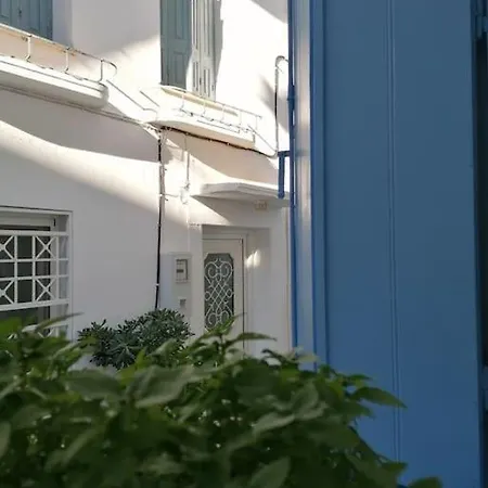 Sofadaki Traditional House Holiday home *