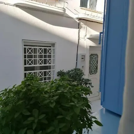 Holiday home Sofadaki Traditional House *