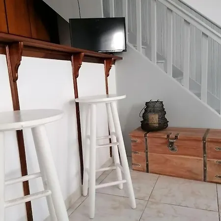 Sofadaki Traditional House *