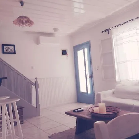 Sofadaki Traditional House Skopelos Town