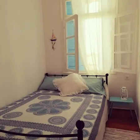 Sofadaki Traditional House *