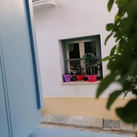 Sofadaki Traditional House Holiday home Skopelos Town